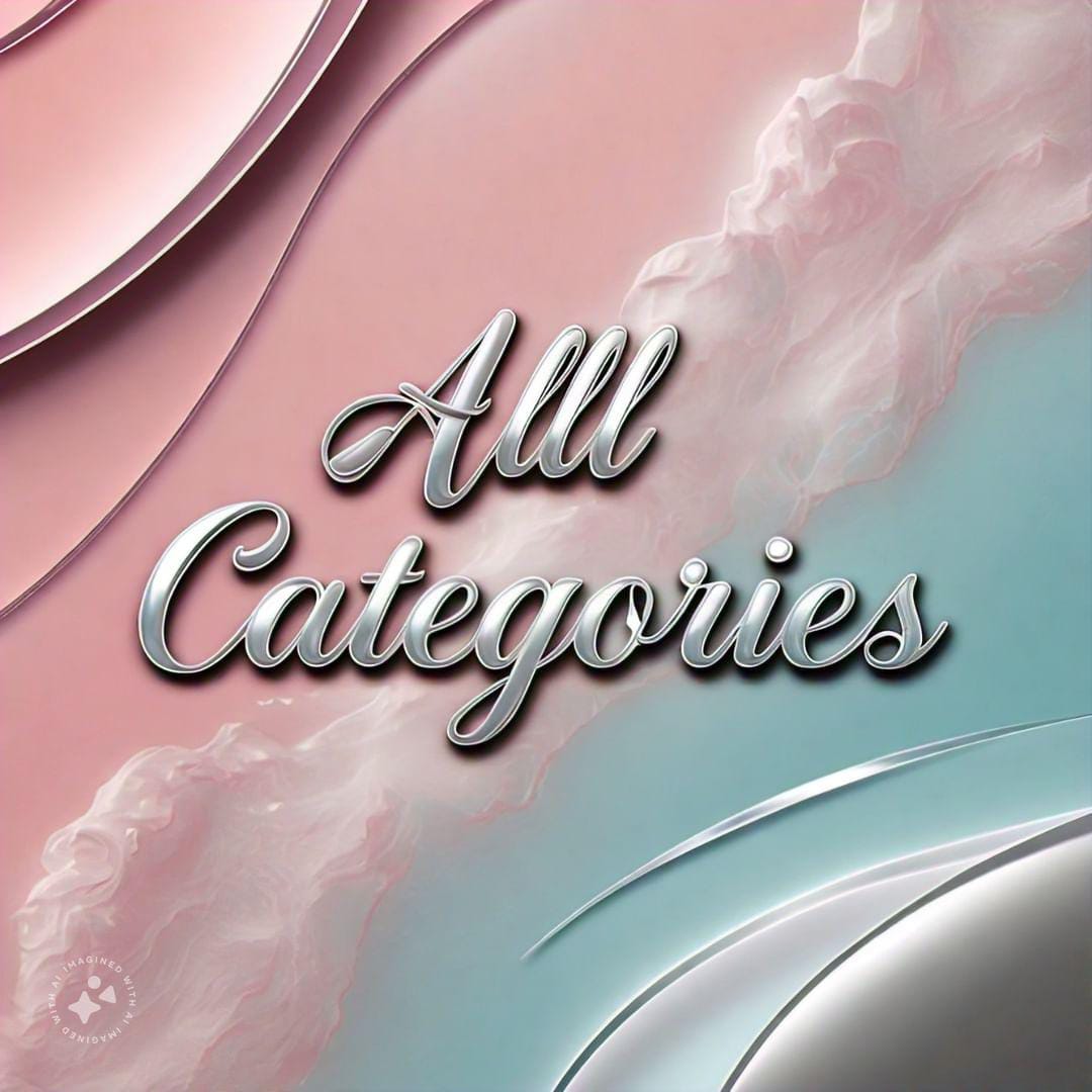 ALL CATEGORIES